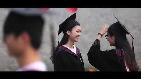 China Three Gorges University! Beautiful campus !