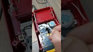 Nintendo Famicom Disk System - Error 22 - Consertando