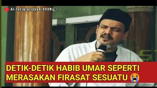 SAHABAT ALM.ABUYA UCI TURTUSI HABIB UMAR PASURUAN MERASAKAN FIRASAT KEPERGIAN BELIAU😭 #shorts