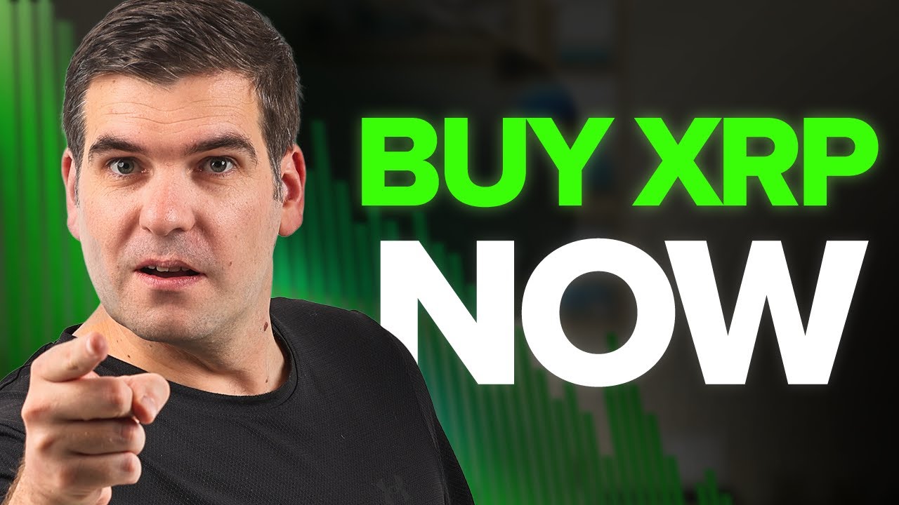 XRP Not a Scam - I Went Down the Rabbit Hole