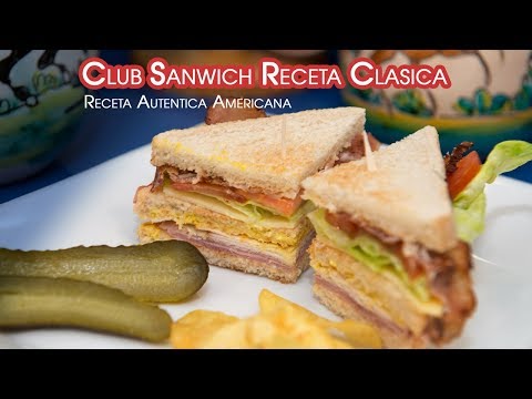 Video: 5 Sándwiches sureños clásicos en los Estados Unidos