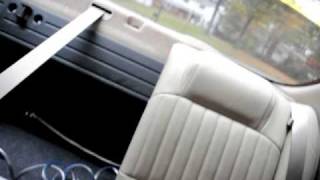 eclipse subs in my monte