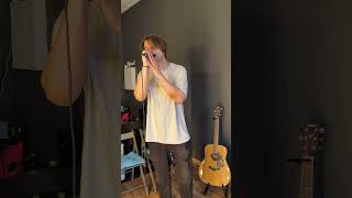 While I'm sick, sharing the archive videos of vocal training^^ #cover #singer #vocal #sing #madonna
