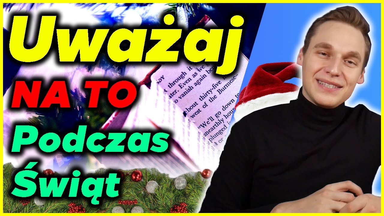 Wesołych Świąt! Krótka historia dla Was :)