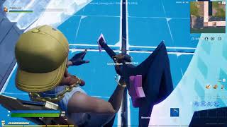 Mongraal Comp 400#  - JotaFornite