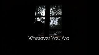 Wherever You Are - One Ok Rock Cover Acoustic Story Wa