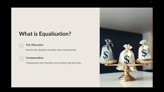 Free - Equalization in Private Equity Explained: How It Works and Why It Matters