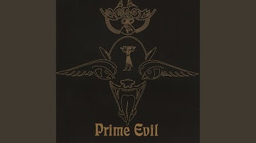 Prime Evil