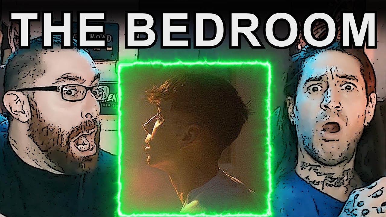 WHAT A RIDE | VINCENTS TALE -THE BEDROOM | REN