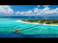 Baglioni Resort Maldives: a hotel in Maldives with Italian chic 🇲🇻