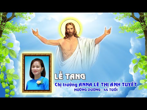 Video LE TANG CHI ANNA LE THI ANH TUYET 24 8 2022 - youtube