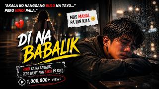 Di Na Babalik | Deep R&B Love song