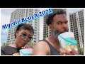 Myrtle Beach 2021 | Couples Getaway at Patricia Grand Resort