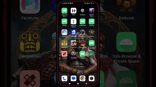 How to make pre-recorded video call on WhatsApp  screenshot 4