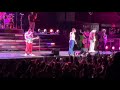 Jonas Brothers - Sucker: Remember This Tour St. Louis 2021