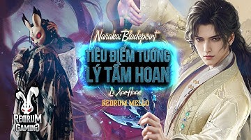 Tiêu Điểm Tướng: Lý Tầm Hoan – Phi Đao Vô Ảnh, Tình Trường Vô Lối