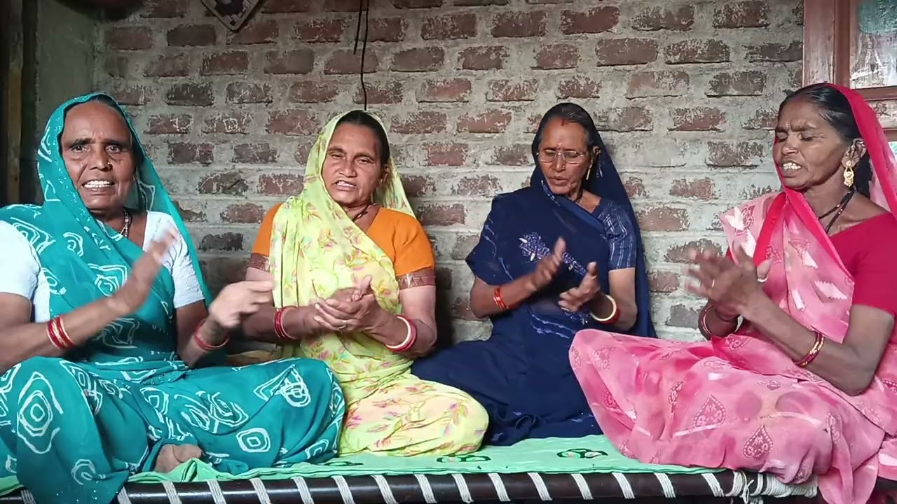 🙇🙏गुरु भजन || मन तु मती रहे रे घमंड म || निमाड़ का प्रसिद्ध  भजन 🙇💥 एक बार जरूर सुने 🎥🎬💥