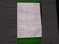 notes class 9
