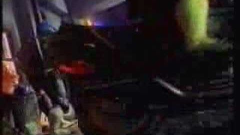 Ninja Turtles: The Next Mutation - Action Figures