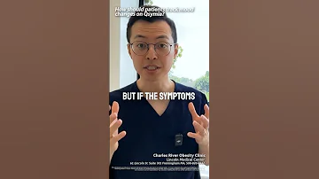 How Should Patients Track Mood Changes On Qsymia 