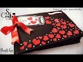 Scrapbook 💗 | Handmade | S Crafts | gift for her | gift for him | scrapbook ideas | Handmade gifts.