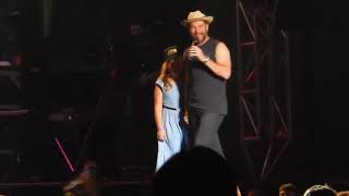 Chris Lane She's The Kind Sept 17 2022