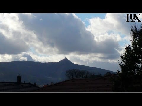 Video: Pigeon Forge A Velké Kouřové Hory Na Podzim