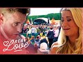 "I'm SO Insulted": Bride Fumes At Fiancé's Music Festival Mishap | Don't Tell The Bride | Real Love