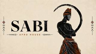 AFRIMAMA - SABI | Deep Tribal Afro House 2026
