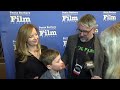 SBIFF 2023 - "North Circular" Filmmaker Interview