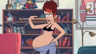 Chicago Party Tum - Animated Edit