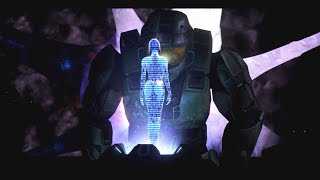 Halo 3 - if we don't make it....
