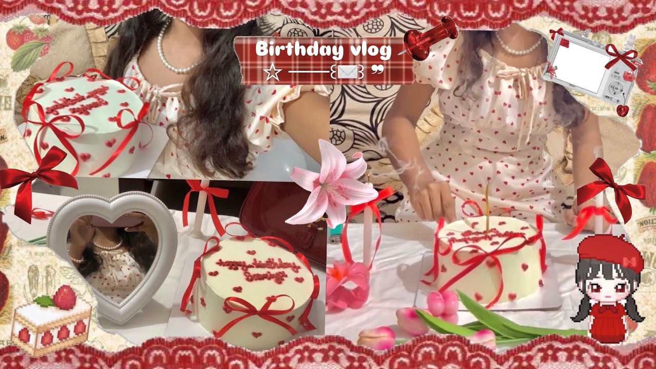 My AESTHETIC Birthday Vlog (01/11/2025) #aesthetic #Bangladesh #vlog