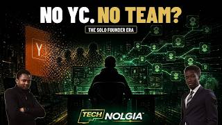 Why Founders Stop Chasing YC | AI, Solo Teams & Staying Ahead