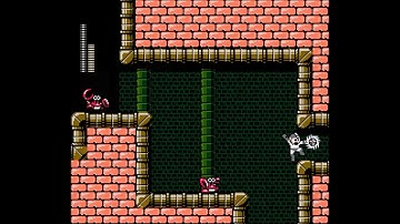 MaGMML2 - Boil Man 0x A Presses