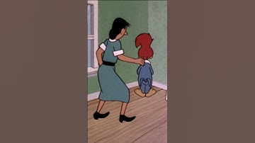 Woody is the Class Clown! #shorts