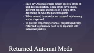 Talyst Update
