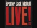 Capture de la vidéo Brother Jack Mcduff - It Ain't Necessarily So