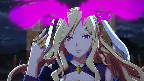 2020年11月6日公開　モンスターストライク THE MOVIE ルシファー　絶望の夜明け　予告編