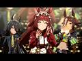 ウマ娘ライブ レッドディザイア うまぴょい伝説 Uma Musume Live Red Desire Umapyoi Legend