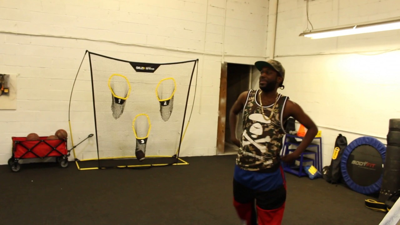 A Day in Life of The Mayor Dj Tokars ft. The Legend Columbia BT PT. 1