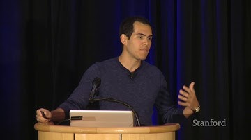 Stanford Seminar - Rocket: Securing the Web at Compile-time