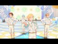 Ra*bits「Love it Love it」 あんさんぶるスターズ!! Music ゲームサイズMV(2020.6)