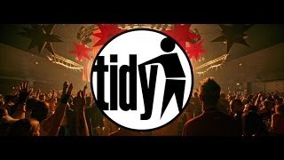 Tidy Trax Mix | Hard House Classics |HD|