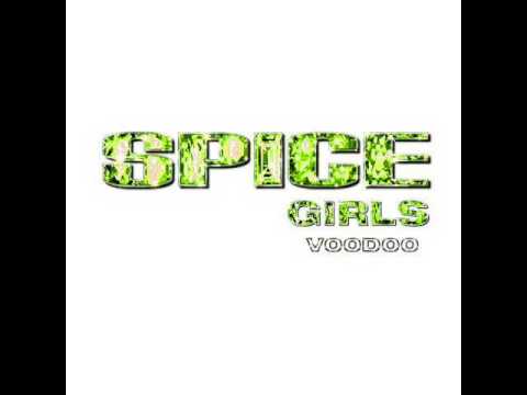 Spice Girls - Voodoo