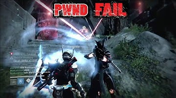 Destiny epic sleeper fail