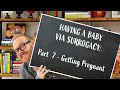 Getting Pregnant? | Part 7 | Guide to Surrogacy