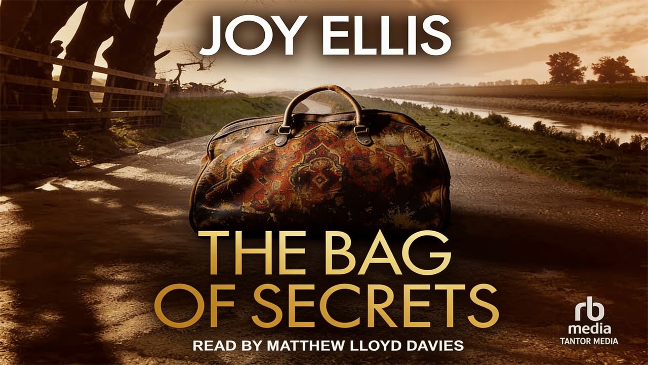 The Bag of Secrets By Joy Ellis