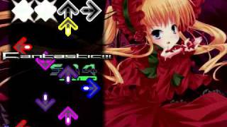 StepMania Pure Ruby