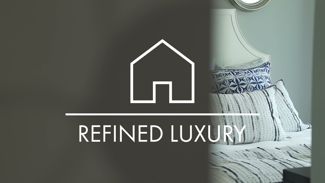 Refined Luxury